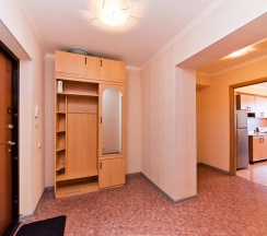 1-комнатные апартаменты стандарт в Грааль