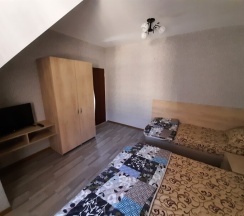 апартамент в Агава