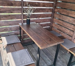 3-комнатный номер улучшенный комфорт в Айsun