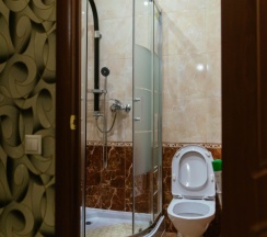 Стандартный номер в Уют