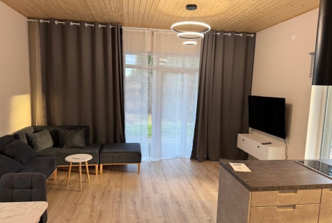 Петрозаводск: Коттедж Дом у Фонтанов