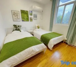 Номер Standard в Shanghai RUYIGE homestay