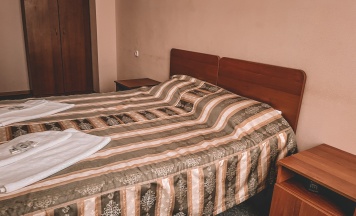Suite в Дядя Ваня
