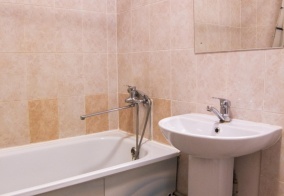 Апартаменты Квартирки НН в Нижегородской области