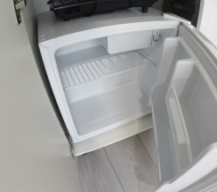 Улучшенная студия с двумя раздельными кроватями в SyncotelHome Литейный 61