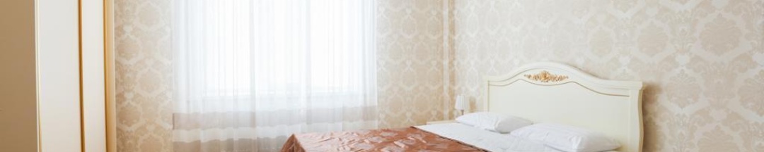 Двухместный номер DOUBLE с собственной ванной в Белые журавли