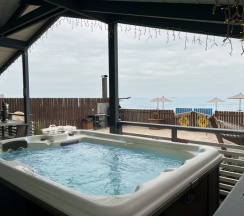 Дом у моря №3 в Ethno Villa