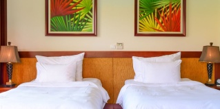 Дананг: Курортный отель Furama Resort Danang