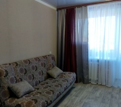 Квартира в Апартаменты на Герцена,26