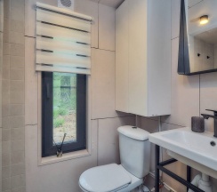 Silver lodge в Бухлово парк