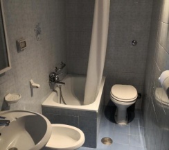 Одноместный номер Standard в Domus Getsemani