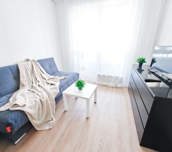 Квартира в Good House