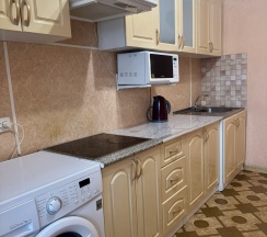 Квартира в Апарт-отель