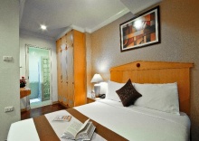 Двухместный номер Standard в Admiral Suites Sukhumvit 22