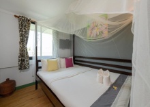 Двухместный номер Standard двуспальная кровать в 88 Backpackers Hua Hin