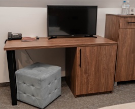 Бизнес 1-местный в Тета