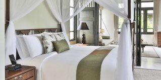 Бо Пхут: Курортный отель Anantara Lawana Koh Samui Resort