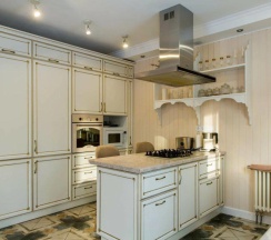 Вилла с видом на сад в My home your home