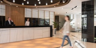 Ретимнон: Отель Bio Suites Hotel