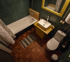 VologDom на Набережной в VologDom