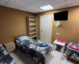 Стандарт 3 в Флагман