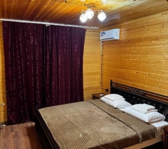 Коттедж улучшенный №1 в Волна