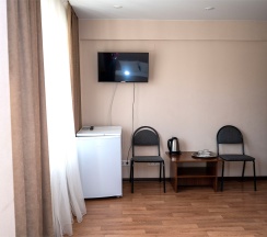 Комфорт Superior DOUBLE/сек в Аэропорт Красноярск