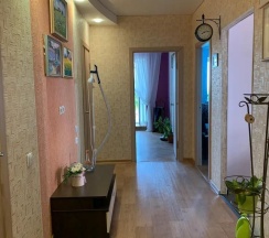 Квартира в Апартаменты на Гарифа Ахунова улица, 20