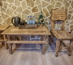 WILD 28 в Exclusive Hotel&Apartments