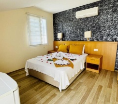 Семейный номер Standard в Nature Hotel Doğa Hotel Ölüdeniz
