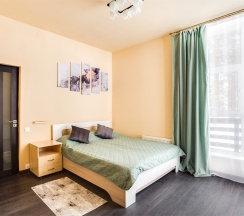 Дом семейный 2 в Belikovo Club House