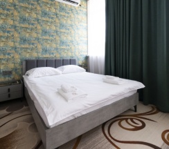 Люкс 40 кв.м. в Волга