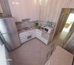 Квартира в Апартаменты на Советская,20