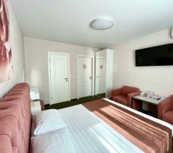 Люкс в Везендорф