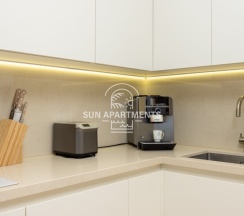 АК «Карат-21» Hayat Regency в Sun Apartments