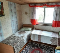 Линейный дом комната 6 в Дом Гружевских