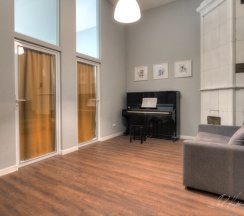 Шестиместный номер в Иван да Марья