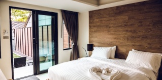 Клонг-Сон: Курортный отель 15 Palms Beach Resort