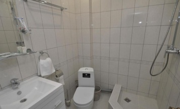 Семейный номер в Бегемот