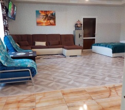 №1 Люкс Улучшенный в Хутор Рассвет