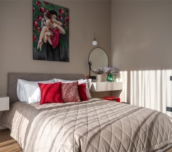 Дом Гранат в Вилла на Красной Поляне