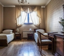 Номер стандарт в Келарская набережная