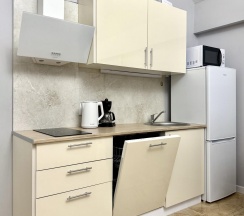 Комната стандарт №8 в Villa Leo