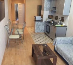 Апартаменты c 1 комнатой в Greenhouse