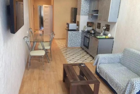 Актау: Апартаменты Greenhouse