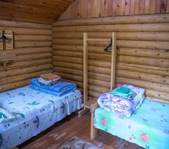 Домик 5-6 в Altai star