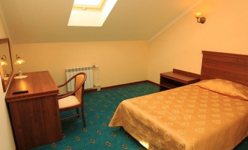 СТАНДАРТ ОДНОМЕСТНЫЙ в Купец