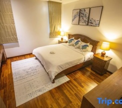 Номер Standard в Naya Poly Pool Villa-80