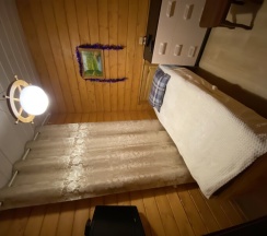 Апартаменты в доме 2, на троих в Pine Land