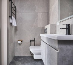 1-комнатные апартаменты, 25м² в Вива Ла Вида